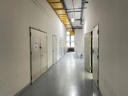 Csi Distribution Centre (D19), Factory #508633831